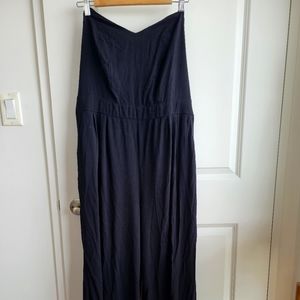 Torrid Jumpsuit